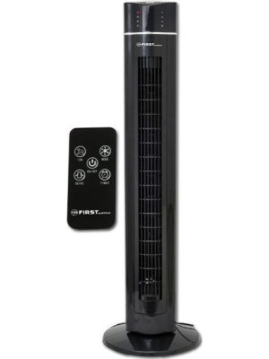 First Austria Ανεμιστήρας Πύργος 60W με Τηλεχειριστήριο First Austria Ανεμιστήρας Πύργος 60W με Τηλεχειριστήριο