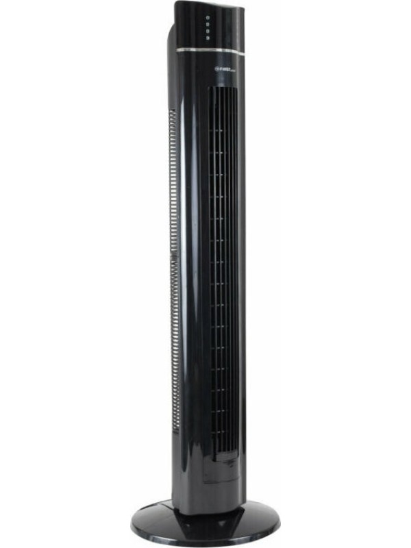 First Austria Ανεμιστήρας Πύργος 60W με Τηλεχειριστήριο First Austria Ανεμιστήρας Πύργος 60W με Τηλεχειριστήριο