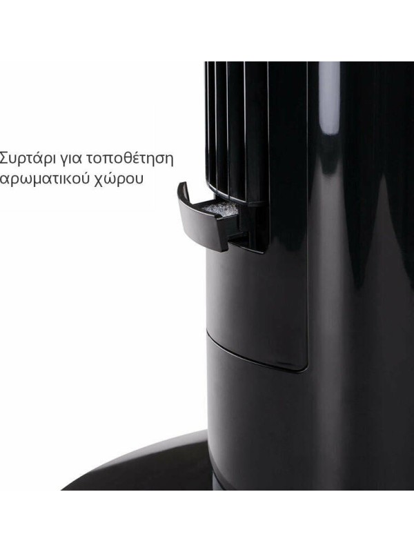 First Austria Ανεμιστήρας Πύργος 60W με Τηλεχειριστήριο First Austria Ανεμιστήρας Πύργος 60W με Τηλεχειριστήριο