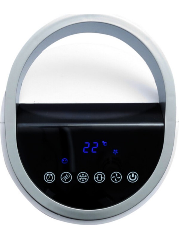 First Austria Ανεμιστήρας Πύργος 60W με Τηλεχειριστήριο FA-5560-4 First Austria Ανεμιστήρας Πύργος 60W με Τηλεχειριστήριο FA-5560-4