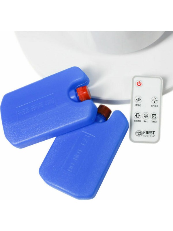 First Austria Ανεμιστήρας Πύργος 60W με Τηλεχειριστήριο FA-5560-4 First Austria Ανεμιστήρας Πύργος 60W με Τηλεχειριστήριο FA-5560-4