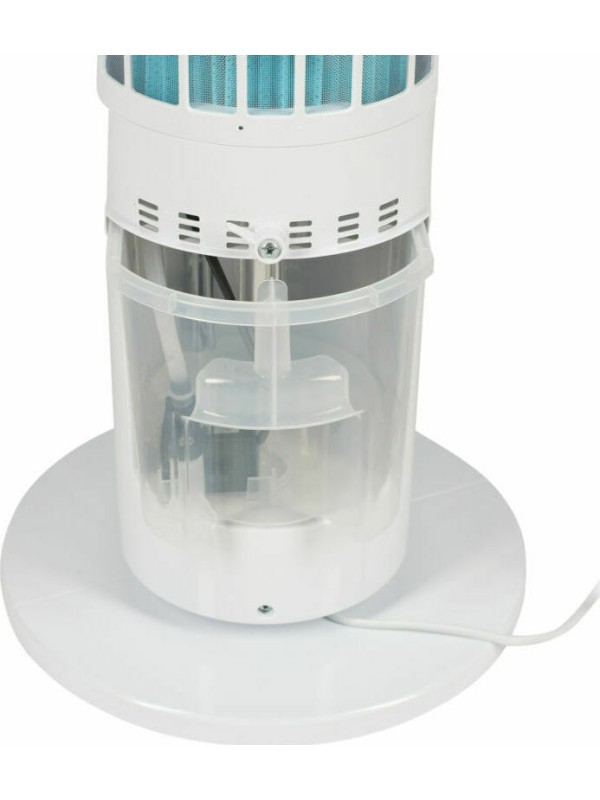 First Austria Ανεμιστήρας Πύργος 60W με Τηλεχειριστήριο FA-5560-4 First Austria Ανεμιστήρας Πύργος 60W με Τηλεχειριστήριο FA-5560-4