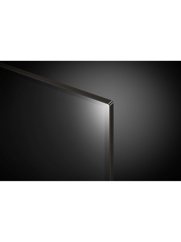 LG Smart Τηλεόραση 55" 4K UHD OLED OLED55C46LA HDR (2024)