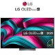 LG Smart Τηλεόραση 55" 4K UHD OLED evo AI C5 HDR (2025) OLED55C55LA LG Smart Τηλεόραση 55" 4K UHD OLED evo AI C5 HDR (2025) OLED55C55LA