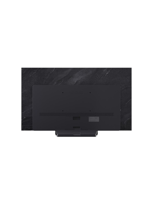 LG Smart Τηλεόραση 55" 4K UHD OLED evo AI C5 HDR (2025) OLED55C55LA LG Smart Τηλεόραση 55" 4K UHD OLED evo AI C5 HDR (2025) OLED55C55LA