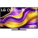 LG Smart Τηλεόραση 55" 4K UHD OLED Evo AI G5 HDR (2025) OLED55G56LS LG Smart Τηλεόραση 55" 4K UHD OLED Evo AI G5 HDR (2025) OLED55G56LS
