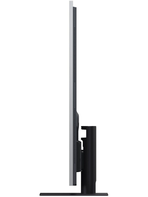 LG Smart Τηλεόραση 55" 4K UHD OLED Evo AI G5 HDR (2025) OLED55G56LS LG Smart Τηλεόραση 55" 4K UHD OLED Evo AI G5 HDR (2025) OLED55G56LS