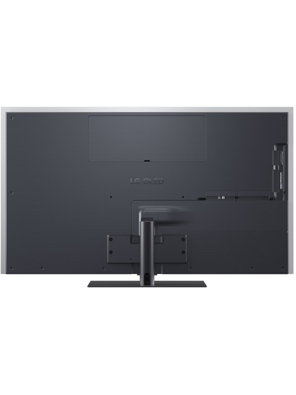LG Smart Τηλεόραση 55" 4K UHD OLED Evo AI G5 HDR (2025) OLED55G56LS LG Smart Τηλεόραση 55" 4K UHD OLED Evo AI G5 HDR (2025) OLED55G56LS