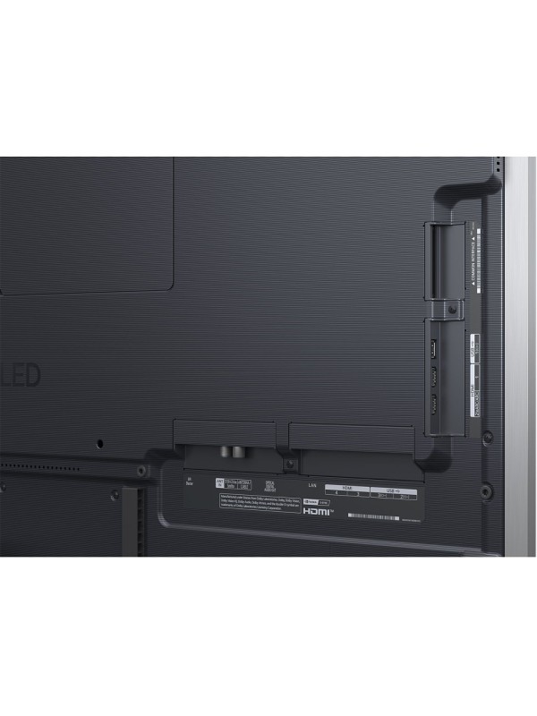 LG Smart Τηλεόραση 55" 4K UHD OLED Evo AI G5 HDR (2025) OLED55G56LS LG Smart Τηλεόραση 55" 4K UHD OLED Evo AI G5 HDR (2025) OLED55G56LS