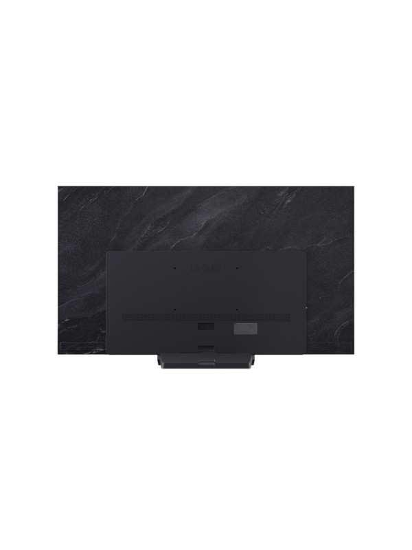 LG Smart Τηλεόραση 65" 4K UHD OLED evo AI C5 HDR (2025) OLED65C55LA LG Smart Τηλεόραση 65" 4K UHD OLED evo AI C5 HDR (2025) OLED65C55LA