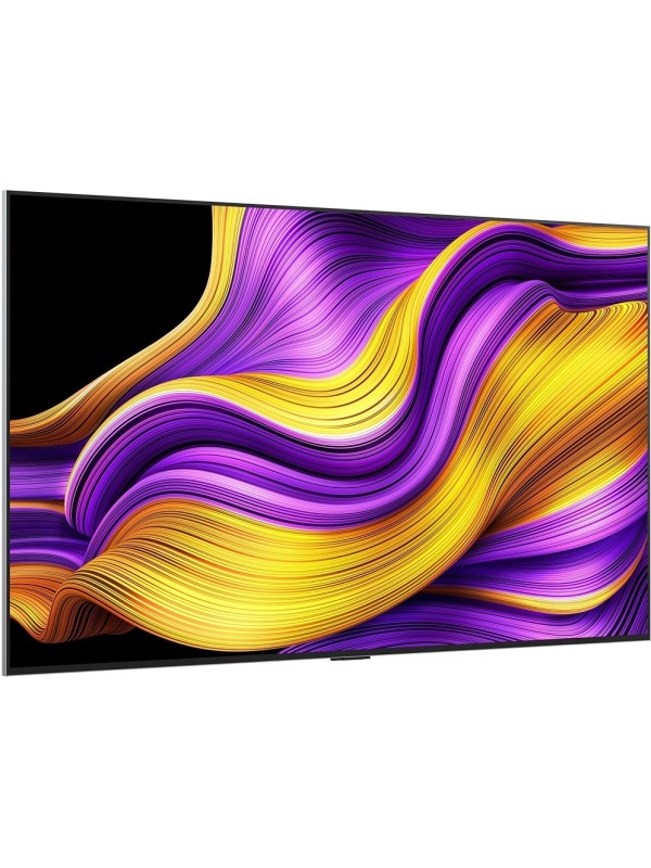 LG Smart Τηλεόραση 65" 4K UHD OLED Evo AI G5 (2025) OLED65G55LW LG Smart Τηλεόραση 65" 4K UHD OLED Evo AI G5 (2025) OLED65G55LW