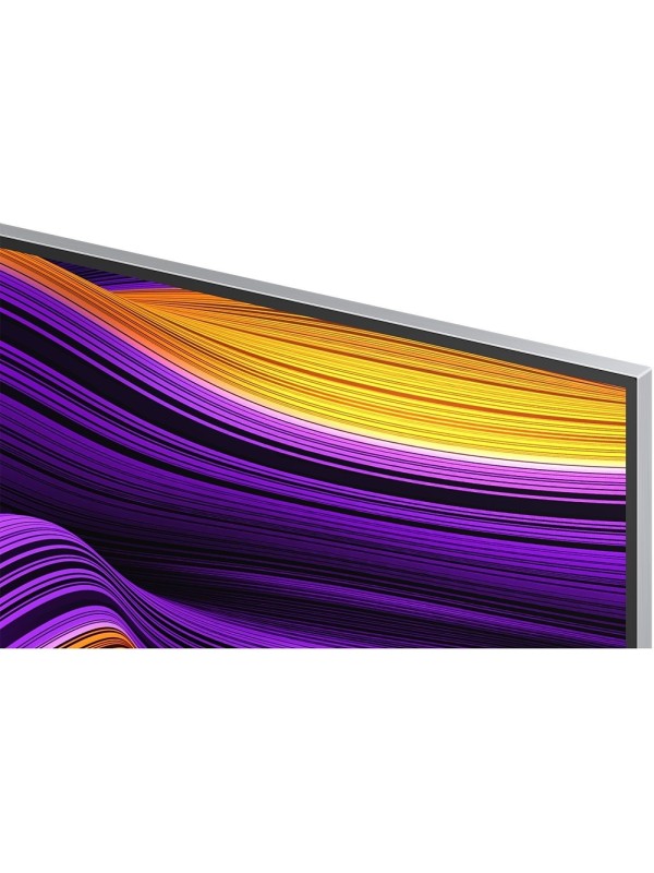 LG Smart Τηλεόραση 65" 4K UHD OLED Evo AI G5 (2025) OLED65G55LW LG Smart Τηλεόραση 65" 4K UHD OLED Evo AI G5 (2025) OLED65G55LW