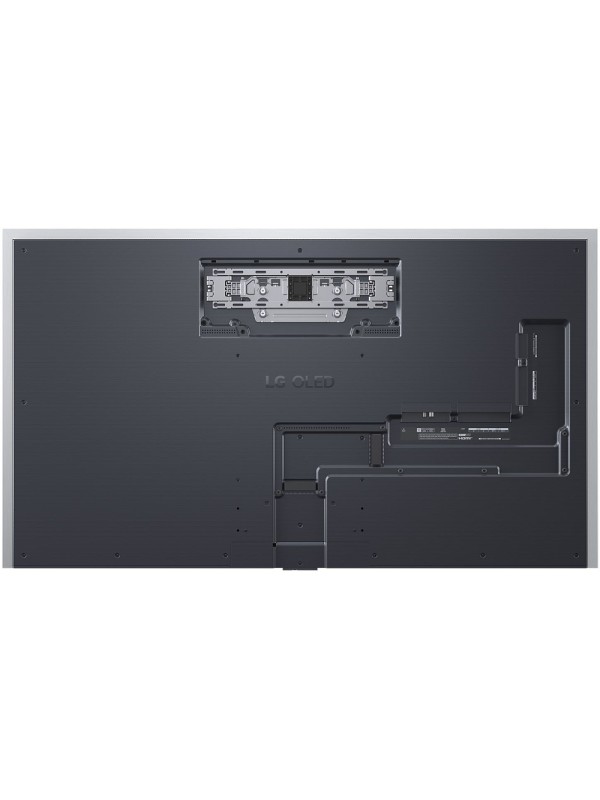 LG Smart Τηλεόραση 65" 4K UHD OLED Evo AI G5 (2025) OLED65G55LW LG Smart Τηλεόραση 65" 4K UHD OLED Evo AI G5 (2025) OLED65G55LW