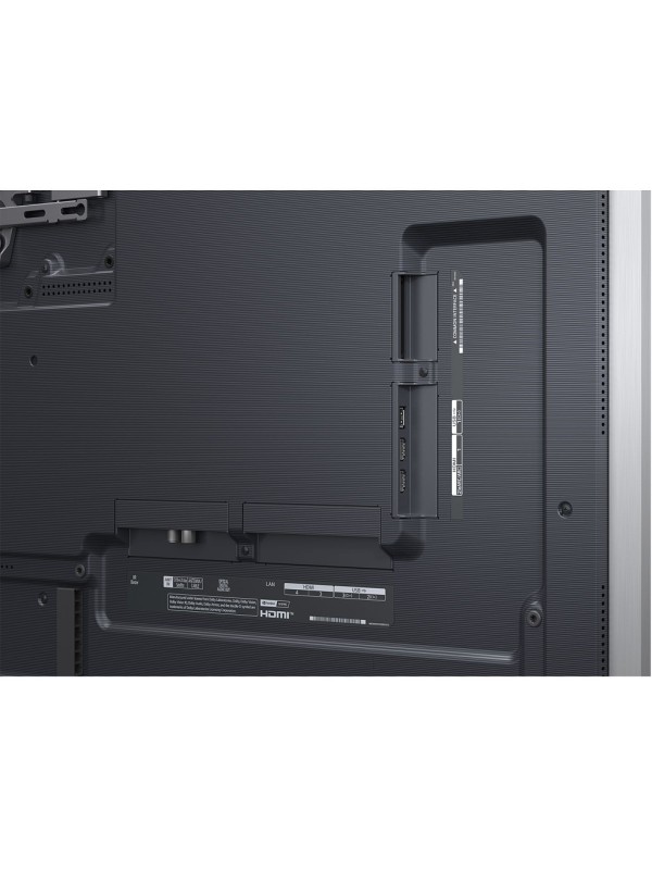 LG Smart Τηλεόραση 65" 4K UHD OLED Evo AI G5 (2025) OLED65G55LW LG Smart Τηλεόραση 65" 4K UHD OLED Evo AI G5 (2025) OLED65G55LW