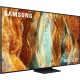 Samsung Smart Τηλεόραση 55" 4K UHD Neo QLED QN70F HDR (2025) QE55QN70FAUXXH