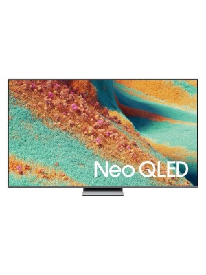 Samsung Smart Τηλεόραση 55" 4K UHD Neo QLED QN85F HDR (2025) QE55QN85FAUXXH Samsung Smart Τηλεόραση 55" 4K UHD Neo QLED QN85F HDR (2025) QE55QN85FAUXXH
