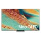 Samsung Smart Τηλεόραση 55" 4K UHD Neo QLED QN85F HDR (2025) QE55QN85FAUXXH
