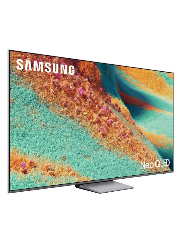 Samsung Smart Τηλεόραση 55" 4K UHD Neo QLED QN85F HDR (2025) QE55QN85FAUXXH
