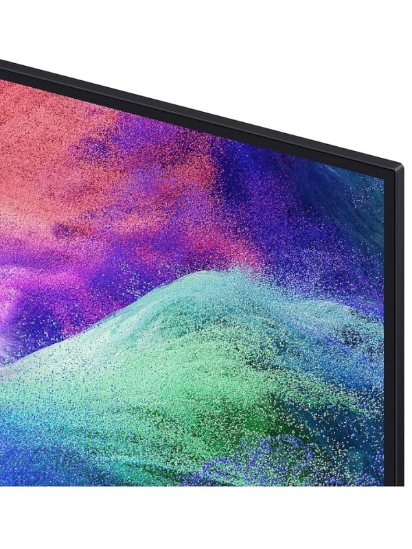 Samsung Smart Τηλεόραση 55" 4K UHD Micro RGB R85H HDR (2026) MRE55R85HAUXXH 