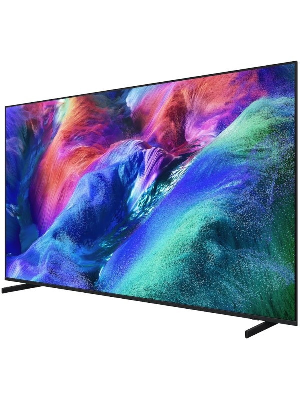 Samsung Smart Τηλεόραση 55" 4K UHD Micro RGB R85H HDR (2026) MRE55R85HAUXXH 