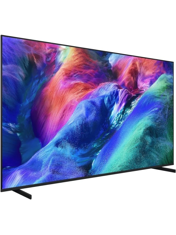 Samsung Smart Τηλεόραση 55" 4K UHD Micro RGB R85H HDR (2026) MRE55R85HAUXXH 