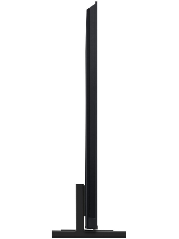 Samsung Smart Τηλεόραση 55" 4K UHD Micro RGB R85H HDR (2026) MRE55R85HAUXXH 