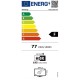 Samsung Smart Τηλεόραση 55" 4K UHD Micro RGB R85H HDR (2026) MRE55R85HAUXXH 