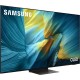 Samsung Smart Τηλεόραση 55" 4K UHD OLED S95F HDR (2025) QE55S95FATXXH Samsung Smart Τηλεόραση 55" 4K UHD OLED S95F HDR (2025) QE55S95FATXXH