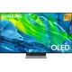Samsung Smart Τηλεόραση 55" 4K UHD OLED S95F HDR (2025) QE55S95FATXXH Samsung Smart Τηλεόραση 55" 4K UHD OLED S95F HDR (2025) QE55S95FATXXH