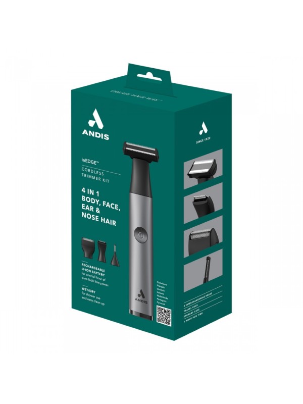 ΚΟΥΡΕΥΤΙΚΗ ANDIS inEDGE SBT-1 #560584