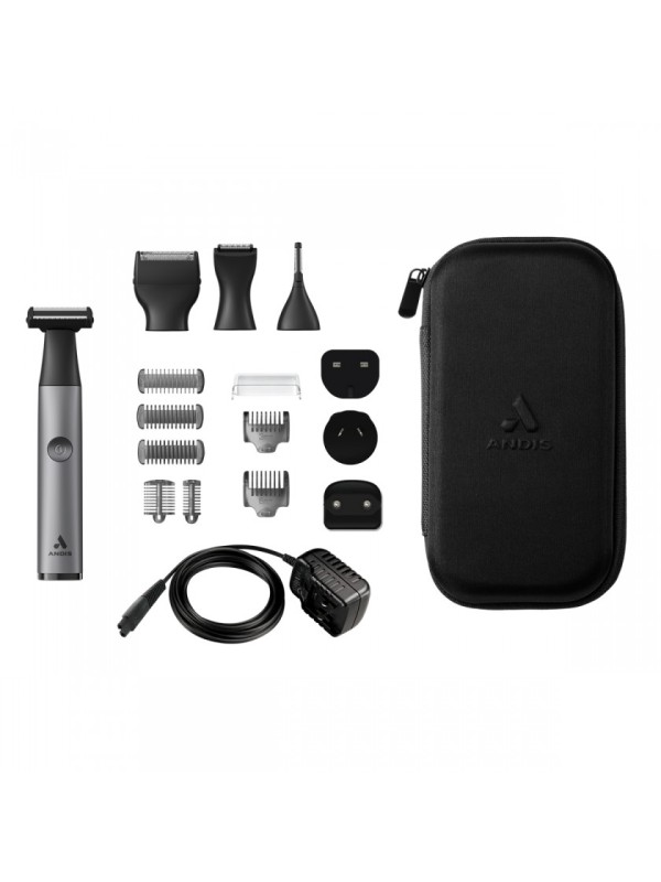 ΚΟΥΡΕΥΤΙΚΗ ANDIS inEDGE SBT-1 #560584