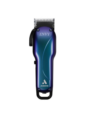 Andis Galaxy Cordless Envy Li Επαγγελματική Κουρευτική Μηχανή Μπλε 561559 Andis Galaxy Cordless Envy Li Επαγγελματική Κουρευτική Μηχανή Μπλε 561559
