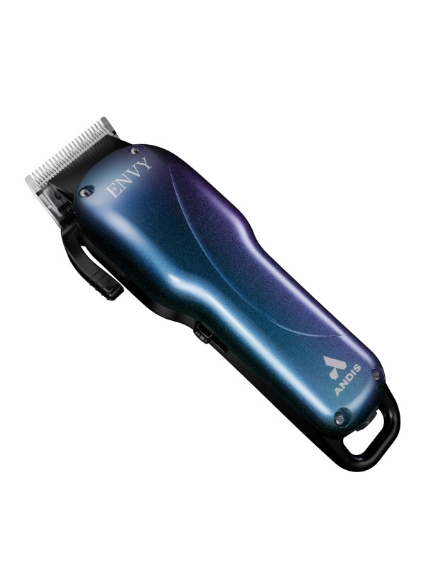 Andis Galaxy Cordless Envy Li Επαγγελματική Κουρευτική Μηχανή Μπλε 561559 Andis Galaxy Cordless Envy Li Επαγγελματική Κουρευτική Μηχανή Μπλε 561559