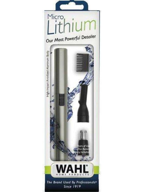 Wahl Professional Lithium Pen Trimmer Μηχανή 5640-1016