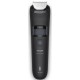 Philips Beardtrimmer 5000 Σετ Επαναφορτιζόμενης Κουρευτικής Μηχανής Μαύρο BT5780/15