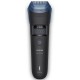 Philips Beardtrimmer 5000 Σετ Επαναφορτιζόμενης Κουρευτικής Μηχανής Μαύρο BT5780/15