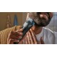Philips Beardtrimmer 5000 Σετ Επαναφορτιζόμενης Κουρευτικής Μηχανής Μαύρο BT5780/15