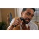 Philips Beardtrimmer 5000 Σετ Επαναφορτιζόμενης Κουρευτικής Μηχανής Μαύρο BT5780/15
