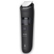 Philips Beardtrimmer 5000 Σετ Επαναφορτιζόμενης Κουρευτικής Μηχανής Μαύρο BT5780/15