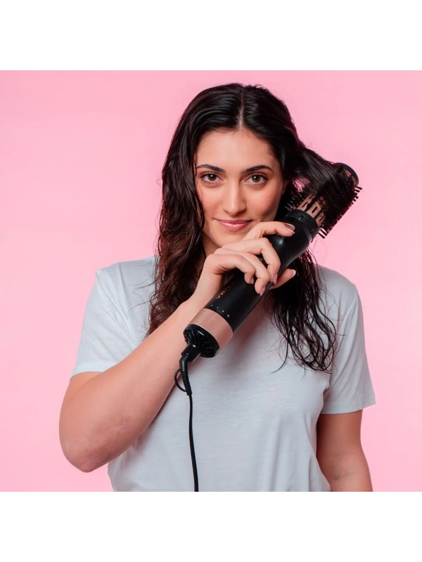 Βούρτσα Μαλλιών Imetec Bellissima myPRO Revolusion BHS4 1100 Βούρτσα Μαλλιών Imetec Bellissima myPRO Revolusion BHS4 1100