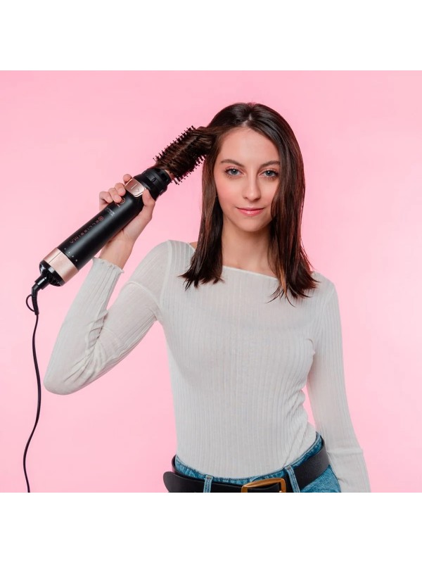 Βούρτσα Μαλλιών Imetec Bellissima myPRO Revolusion BHS4 1100 Βούρτσα Μαλλιών Imetec Bellissima myPRO Revolusion BHS4 1100