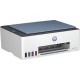 HP Smart Tank 585 Έγχρωμο Πολυμηχάνημα Inkjet με WiFi και Mobile Print HP Smart Tank 585 Έγχρωμο Πολυμηχάνημα Inkjet με WiFi και Mobile Print