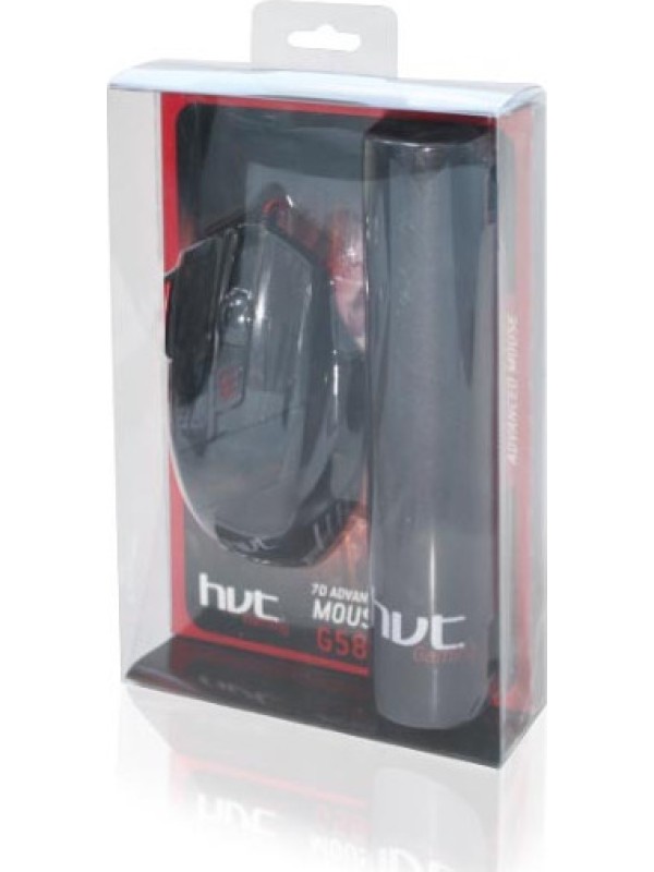 Havit M586 Gaming Ποντίκι Πράσινο Havit M586 Gaming Ποντίκι Πράσινο