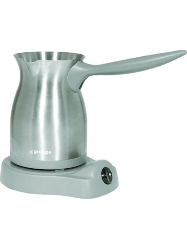 Gruppe JKT 600S1 Black Gruppe JKT 600S1 Black