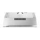 Gruppe Pratico 600 Ελεύθερος Απορροφητήρας 60cm Inox 01-S-3002A-M29-600 Gruppe Pratico 600 Ελεύθερος Απορροφητήρας 60cm Inox 01-S-3002A-M29-600