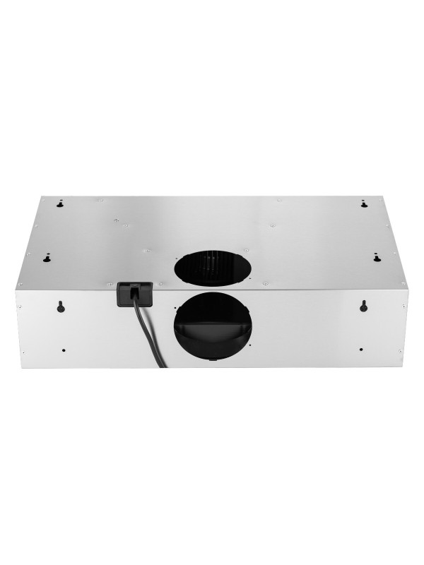 Gruppe Pratico 600 Ελεύθερος Απορροφητήρας 60cm Inox 01-S-3002A-M29-600 Gruppe Pratico 600 Ελεύθερος Απορροφητήρας 60cm Inox 01-S-3002A-M29-600