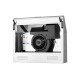 Gruppe Pratico 600 Ελεύθερος Απορροφητήρας 60cm Inox 01-S-3002A-M29-600 Gruppe Pratico 600 Ελεύθερος Απορροφητήρας 60cm Inox 01-S-3002A-M29-600