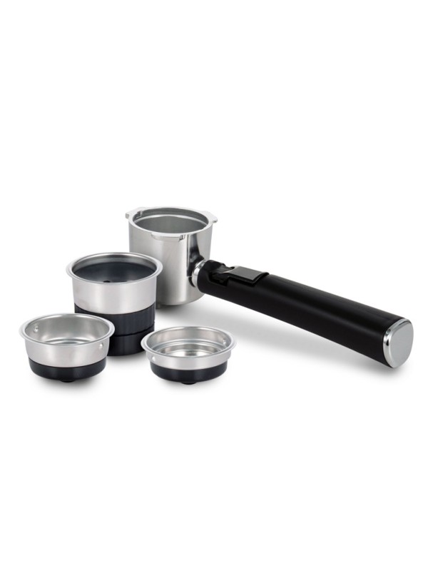 Izzy Napoli IZ-6011 Αυτόματη Μηχανή Espresso 1000W Πίεσης 20bar Ασημί Izzy Napoli IZ-6011 Αυτόματη Μηχανή Espresso 1000W Πίεσης 20bar Ασημί