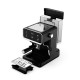 Izzy Sicily IZ-6017 Μηχανή Espresso 1000W Πίεσης 20bar Μαύρη Izzy Sicily IZ-6017 Μηχανή Espresso 1000W Πίεσης 20bar Μαύρη