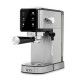 Izzy Μηχανή Espresso 1450W Πίεσης 20bar Ασημί IZ-6024 Izzy Μηχανή Espresso 1450W Πίεσης 20bar Ασημί IZ-6024
